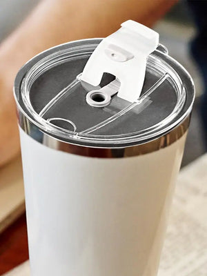 16oz 20oz 30oz Tumbler Lid Ice Cup Lid Leakproof Tumbler Accessories Replacement Lid For Tumblers Spill Proof Tumbler Covers