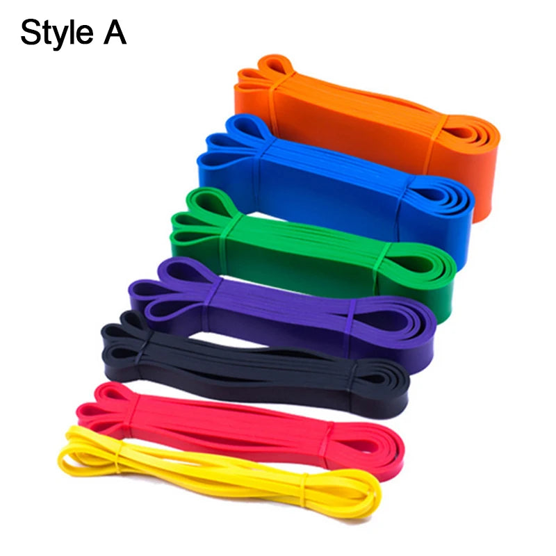 Hot Trend Vault resistance bands for women, versatile strength training bands by Toporchid for effective workout routines