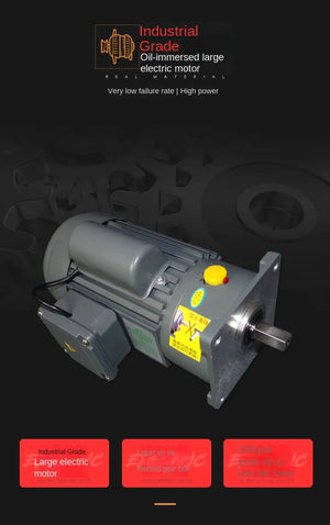 S9S Oil Press Stainless Steel Automatic Cold Press Oil Press Coconut Peanut Kernel Oil Press 110V/220V 1500W (Max)