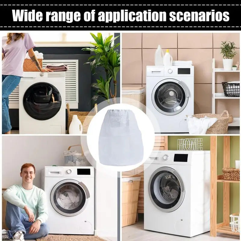 Lint Catcher For Dryer Dryer Vent Filter Reusable Fluff Cleaning Kit Dryer Vent Bucket Indoor Box For Ventless Dryer To Prevent