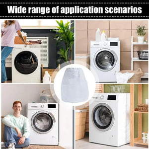 Hot Trend Vault reusable lint catcher for dryer, ventless fluff filter kit, ideal for home dryer maintenance and lint removal