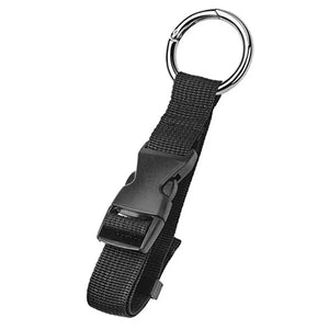 Hiking Strap Ergonomics Back Bear Polyamide Breathable Straps For Running Adjustable Buckle Outdoor Camping Accessories NEW