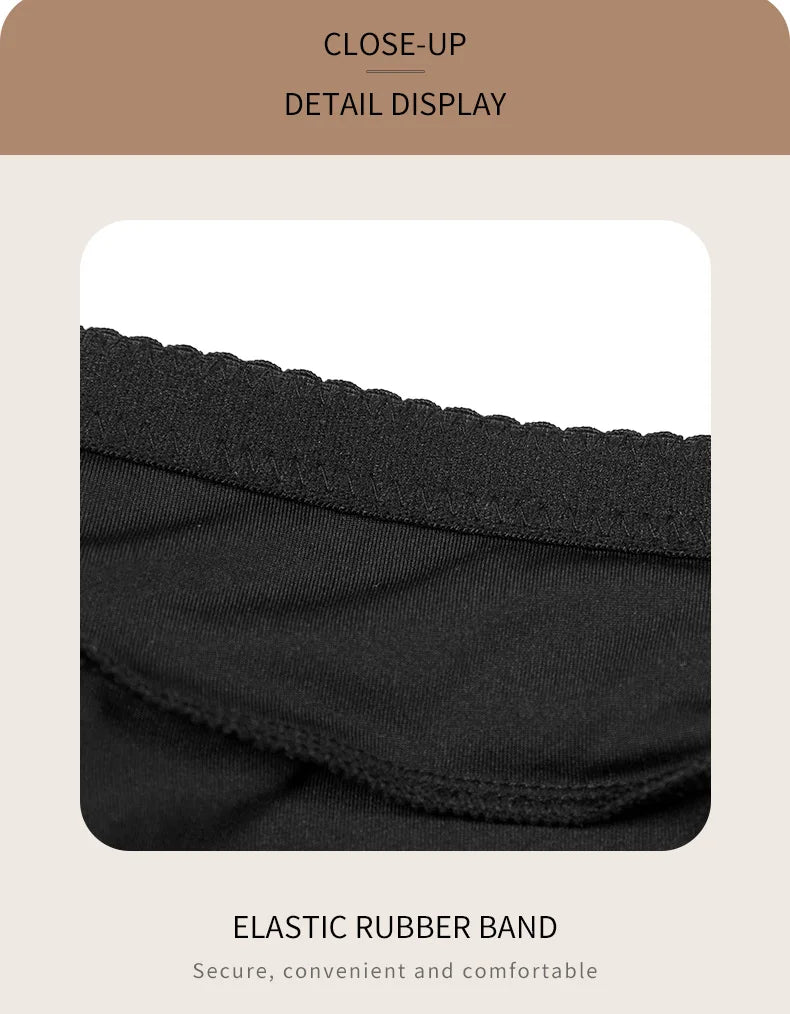 Hot Trend Vault Ilfioreemio butt lifter padded lace shapewear for women, showing the sleek lace design and padded structure.