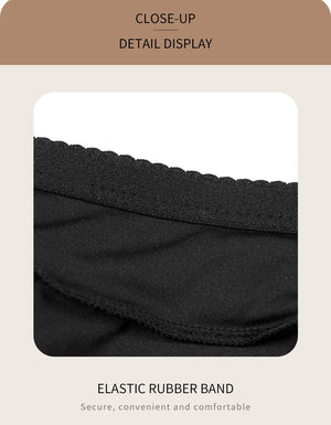 Hot Trend Vault Ilfioreemio butt lifter padded lace shapewear for women, showing the sleek lace design and padded structure.