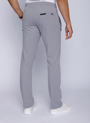 Men's athletic sweatpants by Hot Trend Vault, straight fit, tall size, designed for all-day comfort in casual wear.