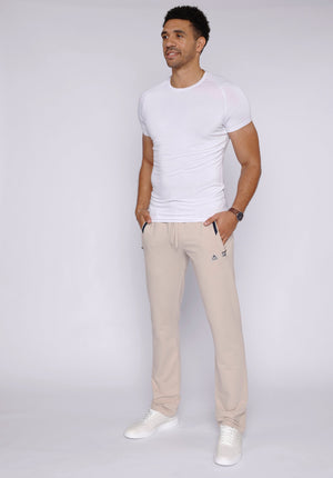 Men's athletic sweatpants by Hot Trend Vault featuring a straight tall fit, comfortable design, and casual style.