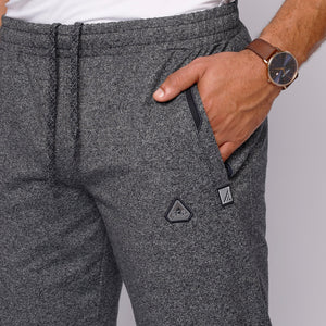 Men's athletic sweatpants from Hot Trend Vault with a straight tall fit, made for all-day comfort and casual wear.